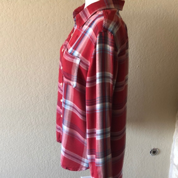 Button down shirt 😍 - Picture 5 of 5